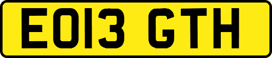 EO13GTH