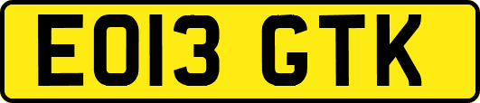 EO13GTK