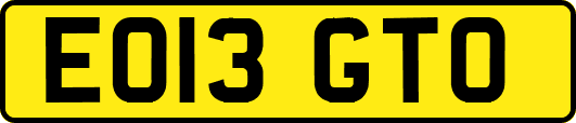 EO13GTO