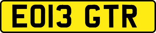 EO13GTR