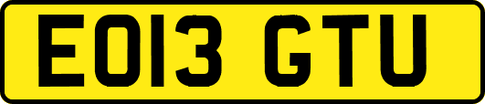 EO13GTU