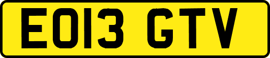 EO13GTV