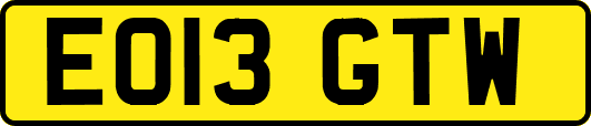 EO13GTW