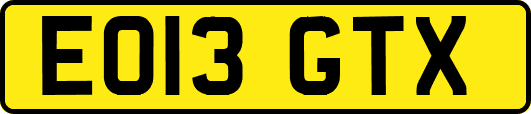 EO13GTX