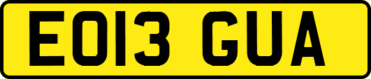 EO13GUA