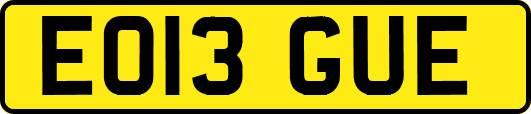 EO13GUE