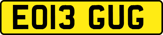 EO13GUG