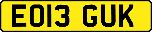 EO13GUK