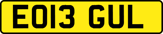 EO13GUL