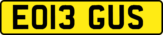 EO13GUS