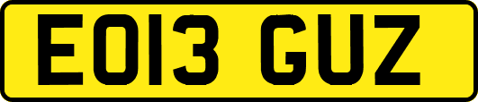 EO13GUZ