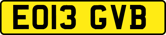 EO13GVB