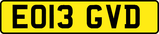 EO13GVD
