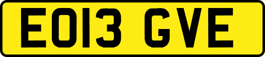 EO13GVE