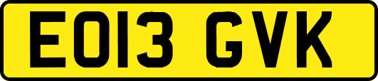 EO13GVK