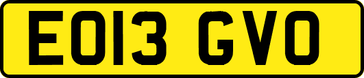 EO13GVO