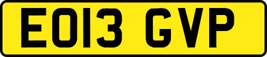 EO13GVP