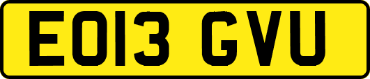 EO13GVU