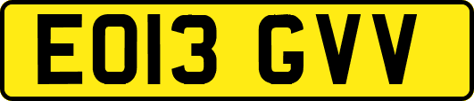 EO13GVV