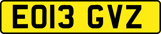 EO13GVZ
