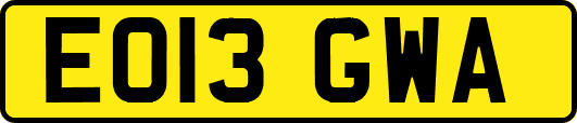 EO13GWA