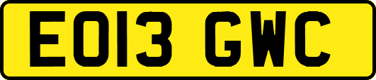 EO13GWC