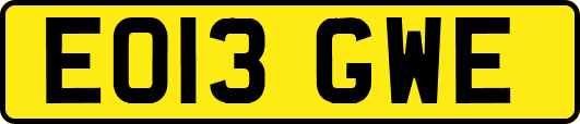 EO13GWE
