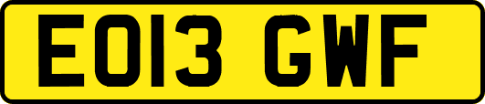 EO13GWF