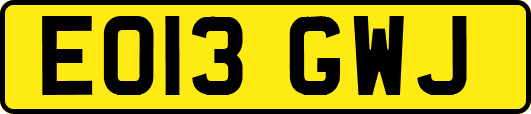 EO13GWJ