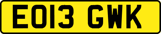 EO13GWK