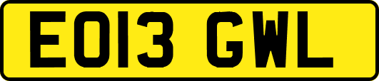 EO13GWL