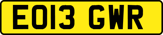 EO13GWR