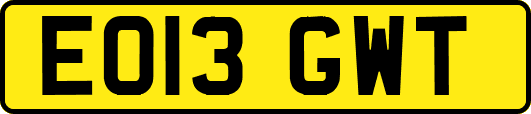 EO13GWT