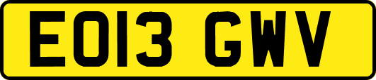 EO13GWV
