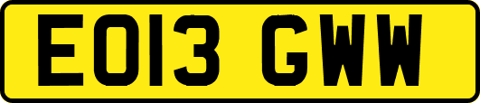 EO13GWW