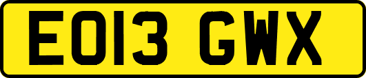EO13GWX
