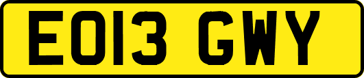 EO13GWY