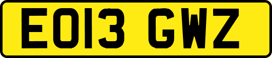 EO13GWZ