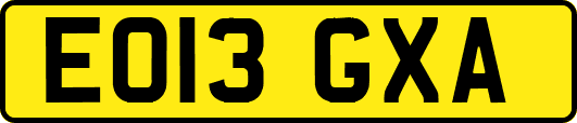 EO13GXA