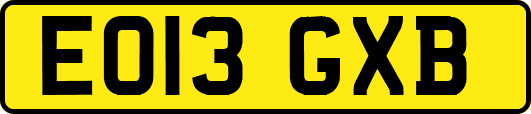 EO13GXB