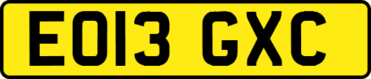EO13GXC