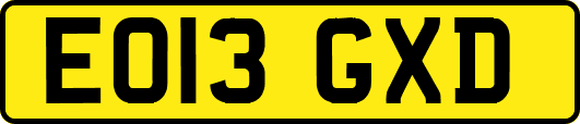 EO13GXD