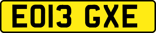EO13GXE
