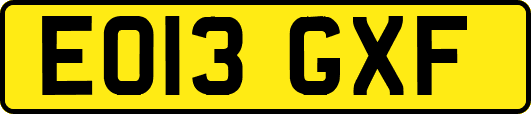 EO13GXF
