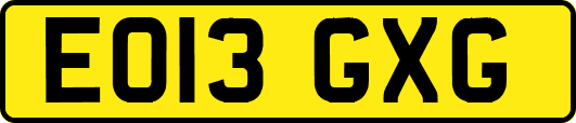 EO13GXG