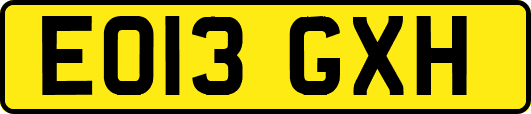 EO13GXH