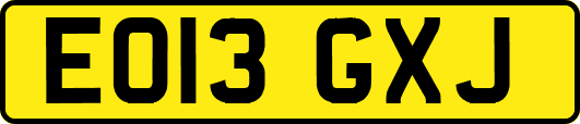 EO13GXJ