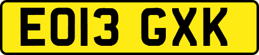EO13GXK