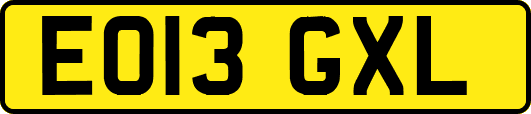 EO13GXL