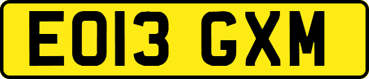 EO13GXM